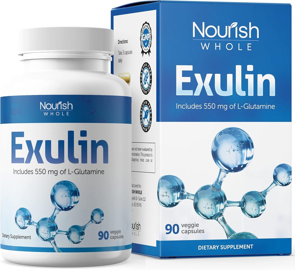 Exulin is Fast & Effective Treatment for Canker Sores. Targets Mouth Sores & Mouth Ulcers, Providing Optimal Relief. Packed with Potent Canker Vitamins Exulin is Your Trusted Solution