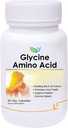 VNZ Glycine Amino Acid -Pack of 60 Veg Capsules