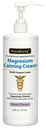Crema de calma de magnesio 32 oz