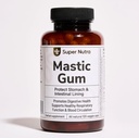 Mastic Gum 1000mg .120 Veg Capsules 2 per Servings 60 Days Supply.