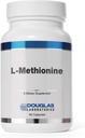 Douglas Laboratories L-Methionine ← Free Radical Scavenger Supports Normal Liver and Neurological Function and Antioxidant Defenses ← 60 Capsules