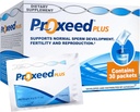 Proxeed Plus - Hombre Fertilidad Suplemento - 30 Cuenta (Pack of 1)