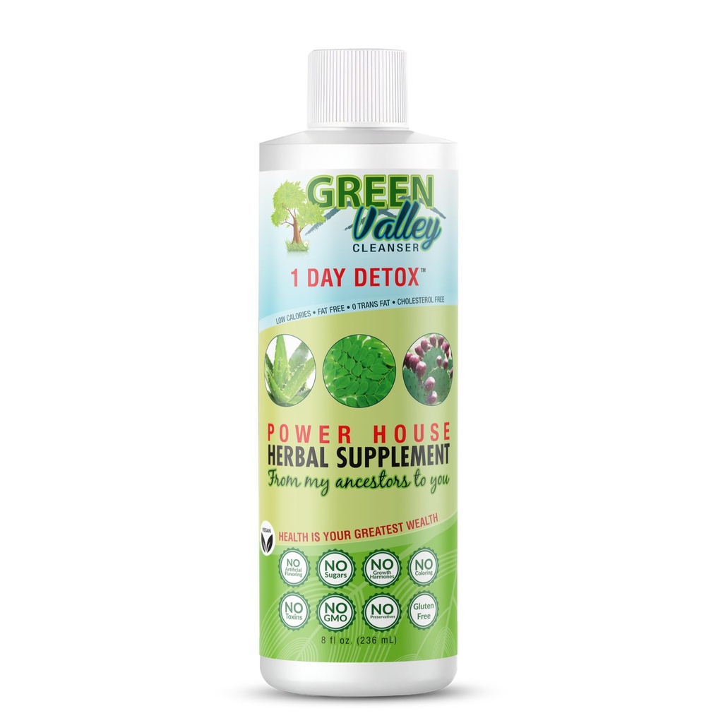 – Natural Herbal Colon Cleanse Detox Suplemento Silencioso Apoyo Digestión, Alivio de Bloating & Regularity Silencio 8 oz Liquid