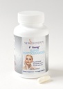 F’ YoungTM Super Phytoceramides by Purly Natural Herbal, to Achieve Wrinkle Prevention and Protect Skin from Harmful Pollution, Sunshine, and Stress, Made in USA