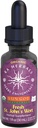 Certified Organic Ra Herbals St. John's Wort Tincture | Fresh Herbal Extract for Natural Wellness Blend | 1oz
