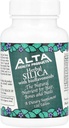 Alta Health Products, herbal SILICA con bioflavonoides, Tabletas, 120 Cuenta