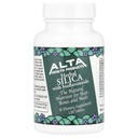 Alta Health Products, herbal SILICA with bioflavonoids , Tablets, 120 Count