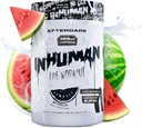 AFTERDARK INHUMAN Pre-Workout Powder, Enhanced Mind-Muscle Connection, Sustained Energy, Potent Nootropic Blend, Vegan, Gluten-Free, Soy-Free, 400mg Caffeine, No Crash, Watermelon