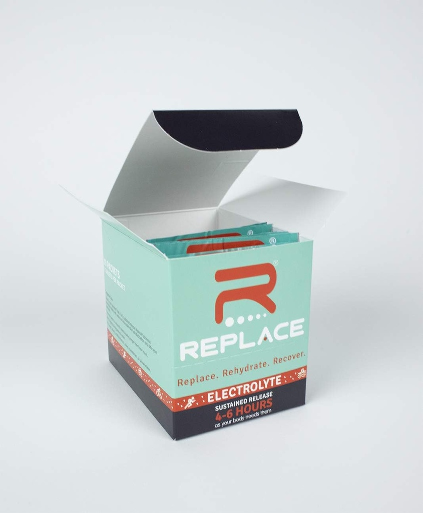 Sustitúyase por Endur Supplement, Electrolyte Replacement " Hydration Support, Helps You Stay Active " Energized, Sustained-Release, 10 Packets