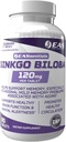 EAS Experimental and Applied Sciences Ginkgo Biloba 120mg | Supports Brain Function & Memory | High Levels of Flavonoids & Terpenoids | Better Absorption with Cyclosome Delivery | 90 Tablets