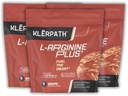 ® - El producto L-arginina más eficaz en el mercado con 5110mg L-arginina " 1010mg L-citrulline - Comprar 3 y SAVE (Net Wt 13.4OZ)