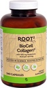 Vitacost ROOT2 BioCell Collagen With Hyaluronic Acid -- 100 Milligram Por Serving - 240 Capsules