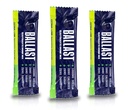 Electrolitos de Ballast Zero-Sugar - Lime de Citrus - Packets de Polvo de Hidratación Silencio Keto Friendly ← Liquid Daily IV for Rapid Rehydration ← Element Electrolytes Magnesium, Sodium y Potassium tención 30 Conde