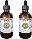 Hawaii Pharm Ajo (Allium sativum) Liquid Extract 2x4 Oz