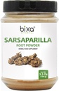 bixa BOTANICAL Sarsaparilla Root Powder (HEMIDESMUS INDICUS) - 100g(3.5 Oz) Pack de 1 vida Natural Blood Purifier &amp; Cooling Agent ← Anti Oxidant Herbal Supplement