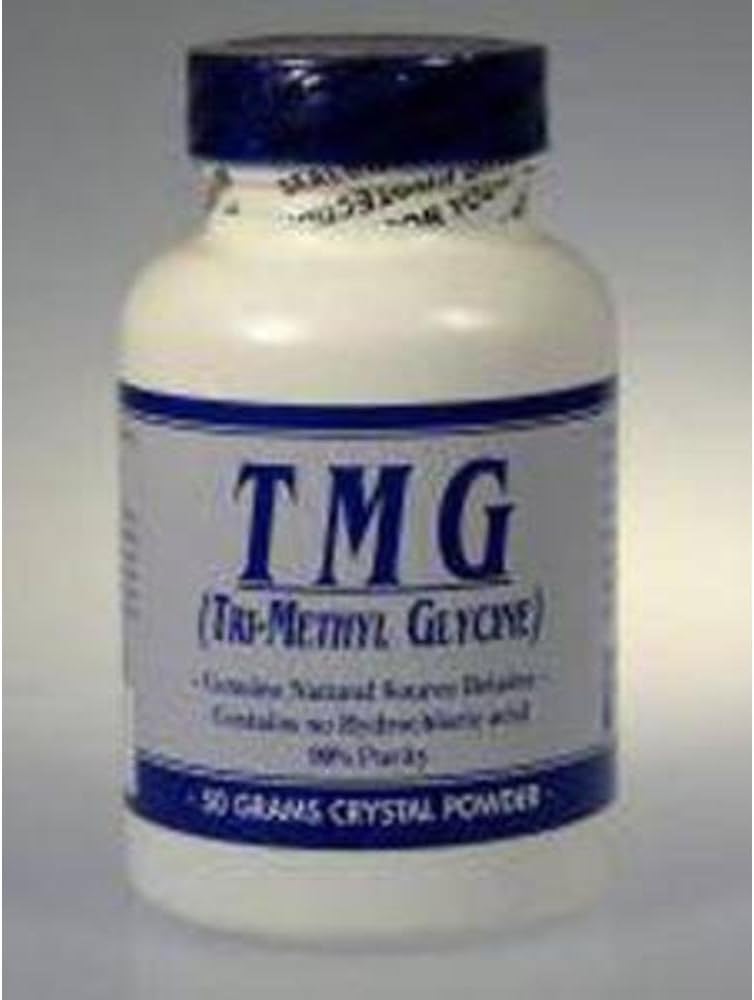 TMG 50 gramos