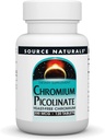 Fuente Naturales Chromium Picolinate 200 Mcg Tablet, 120 Conde