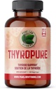 Laboratorios puros Vitaminas Tiropure Vegicaps, 120 CT