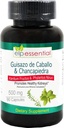 Guisazo de Caballo y Chancapiedra 500 mg 90 cápsulas promueve los riñones saludables