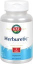 KAL Herburetic Tablets, 60 Cuenta