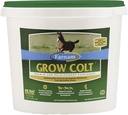 Farnam Grow Colt Supplement for Growth &amp; Development, Supports Normal, consistente Growth in First Years of foal's Life, 7.5 lbs., 60 Day Supply