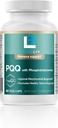ESTHELIV® PQQ con Phosphatidylserine 60 VegeCaps