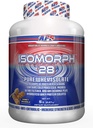 APS Nutrition Isomorph 28 Protein Powder ← Pure Whey Isolate ¦ Cold Presionado, Ultra filtrado, < Ion Exchange Isolates ← 28g Protein ← 5 libras (Honey Granola)