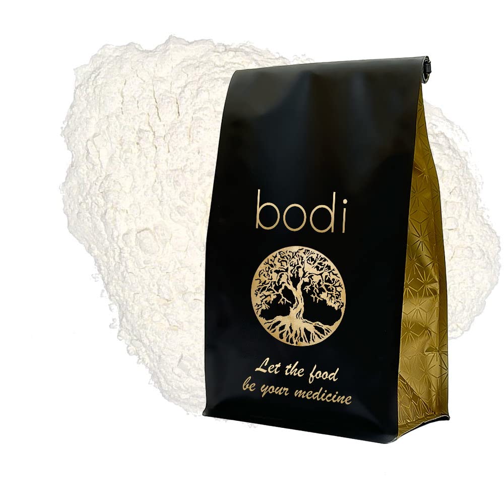 bodi : Bromelain Powder 2400gdu Extract TENIDO 2oz a 5lb TENIDO 100% Pure Natural Hand Crafted (16 oz)