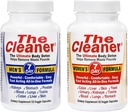 CenturySystemsBrand The Cleaner, 2 Pack Bundle, 7 Day Women's Fórmula y 7 Day Hombres Fórmula, Ultimate Body Detox, 52 cápsulas cada una
