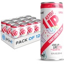 The Unicorn Slam Keto//Up® Drink – List-to-Drink Ketones for Focus for Men and Women 12 Pack