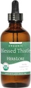 Herb Lore Organic Beat Thistle for Breastfeeding Support - Liquid Lactation Supplement - 4 fl oz