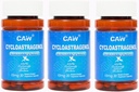 CAW Hypersorption Cycloastragenol 98% 10mg 30 Capsules ¦ Telomere Longituden DNA Reparación ← Non-GMO, Hecho en EE.UU.