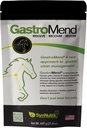 GastroMend® Gastrointestinal Health Supplement for Horses, 100% Natural, promueve Stomach y Gut Health in Equines, Cost-Effective Digestive Wellness, 60 Servings per Pouch, Made in The USA