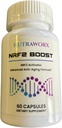 NRF2 Activetor and NRF Booster Supplement, Antioxidant Support, 60 Capsules
