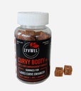LyvWel Curvy Booty Suplemento Mejorar sus Curvas Naturales ← 60 Capsules Silencio 30 Días Silencio Physique Enhancement