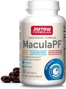 Jarrow Formulas MaculaPF Carotenoid Complex, Dietary Supplement, Supports Eye Health, 30 Softgels, Up to a 30 Day Supply