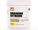 AdvoCare Arginine Extreme Multinutrient Supplement - Pre-Workout Amino Acids Supplement - Supports Stamina & Endurance* - Incluye Vitamina B-12, L-Arginina &amp; Más - Citrus, 14 oz
