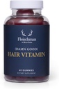 Maldito buen cabello vitamina 60