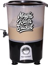 Cubo de Kava Mágica - Automático Kava Beverage Maker - Hace 1 Gallon de Kava
