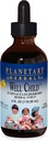 Herbals planetarios Echinacea-Elderberry Syrup , 4 fl oz (128.28 ml)