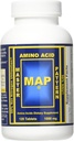Mapa 2 X Master Amino Acid Pattern 1000mg Muscle Building