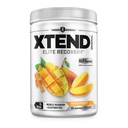 Xtend XTEND Original BCAA Powder 7g BCAA y 2.5g L-Glutamina, Sugar Free Post Workout Muscle Recovery Bebida con Aminoácidos para Hombres, 30 Servimientos