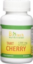 Tart Cherry Vegetable Capsules, 60 Conde