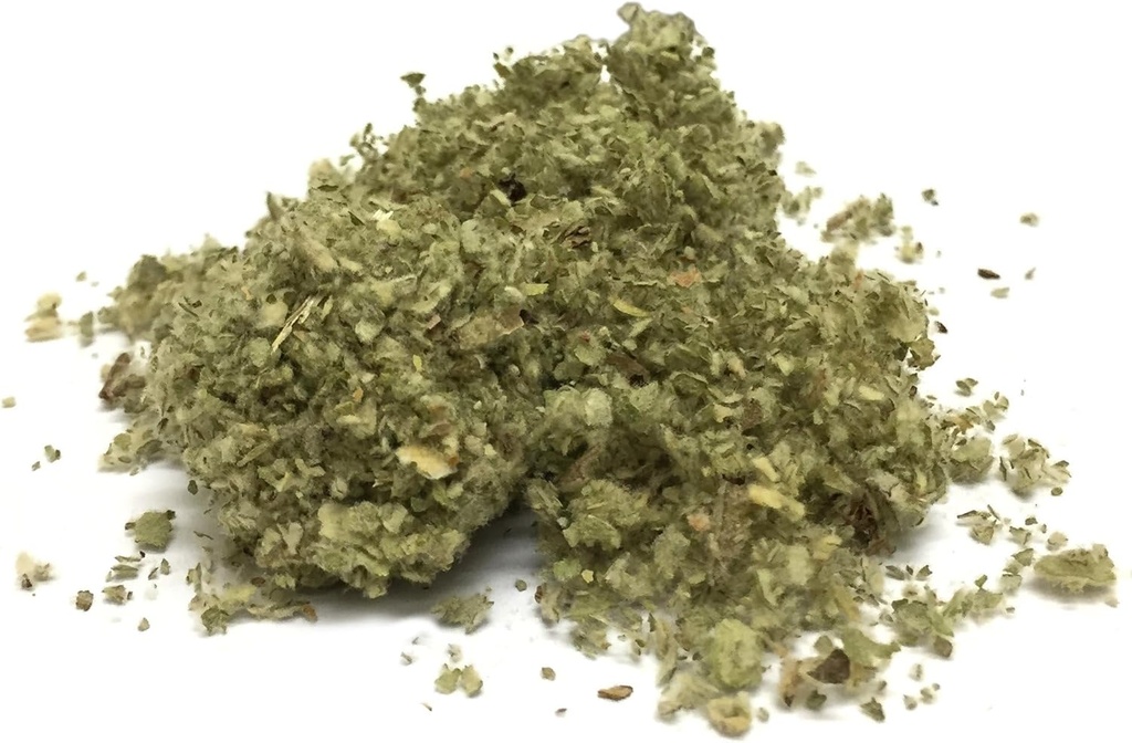 Los mejores botánicos Mullein Leaf Cut 16 oz.