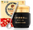 Gangwoninsam] Korean Red Ginseng Extract Gold 500g / 17.63 fl. oz – Contains 100% Pure Korean 6-Year-Old Red Ginseng Root Extract