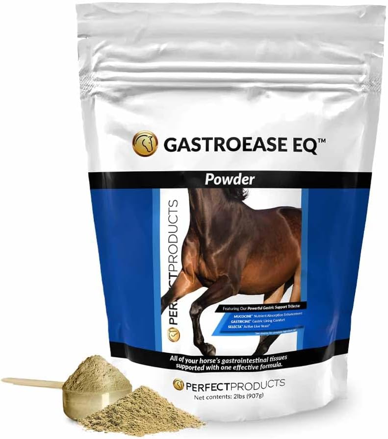 GastroEase EQTM Soporte Digestivo completo Polvo 2LB