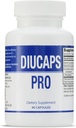 DIUCAPAS PRO 90 cápsulas - Vitaminas y Aminoácidos. C, B5, B6, L Phenylalanine. Fabricado por Legere Pharmaceuticals para ES Global Brands.