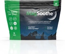 Jigsaw Health MagSoothe ¦ Fast-Acting, Calming Magnesium Glycinate Powder Suplemento Silencio Raspberry Lemonade Flavor ¦ 60 Servings (Packets)