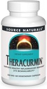 Source Naturals Theracurmin, Supports Healthy Inflammatory Response*, 300 mg - 60 Vegetarian Capsules