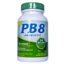 Nutrición Ahora Pb8 Acidophilus Veg, Cápsula, 120 ct